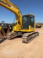 Used Excavator